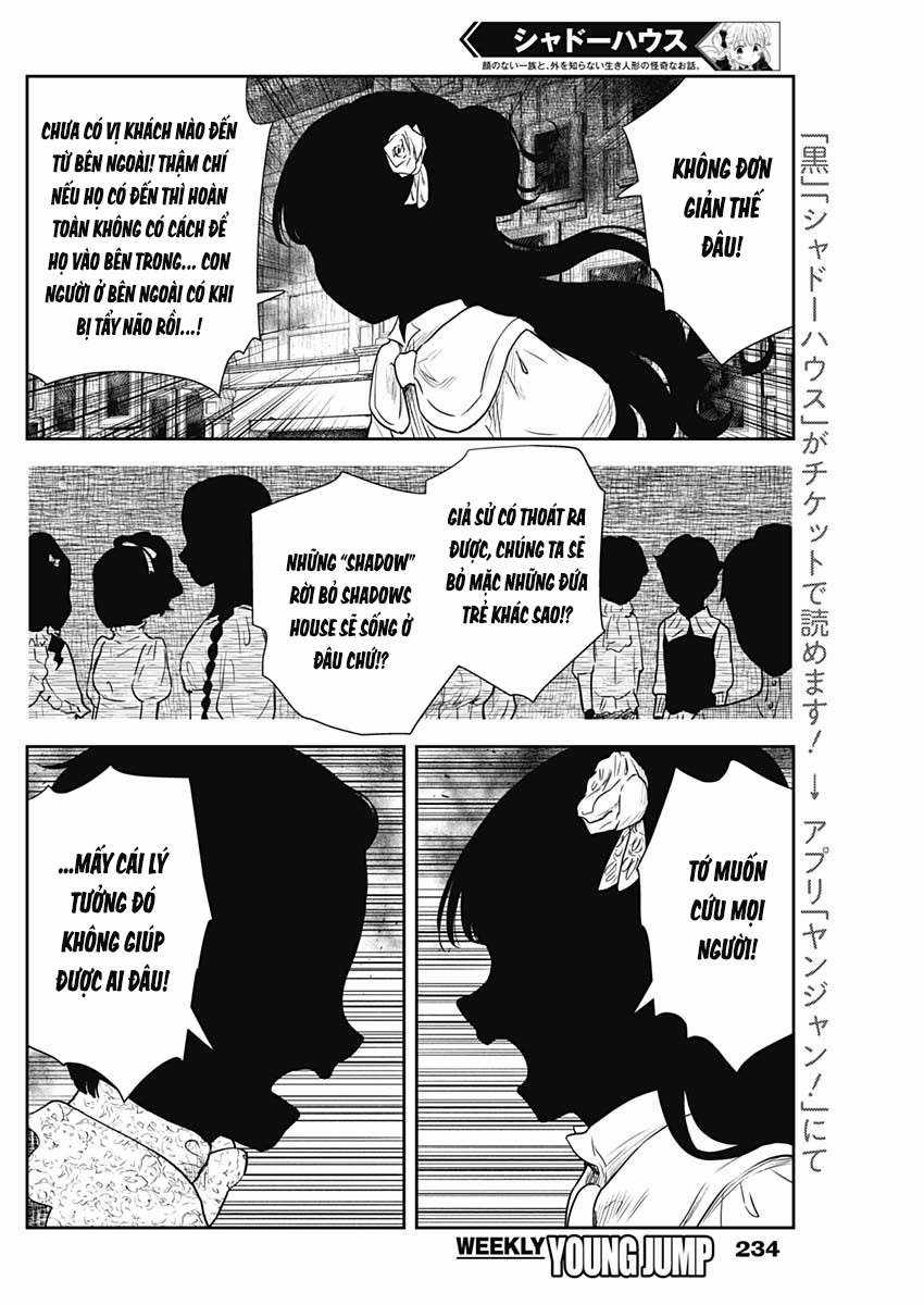 Shadows House - Chapter 101 - Trang 12