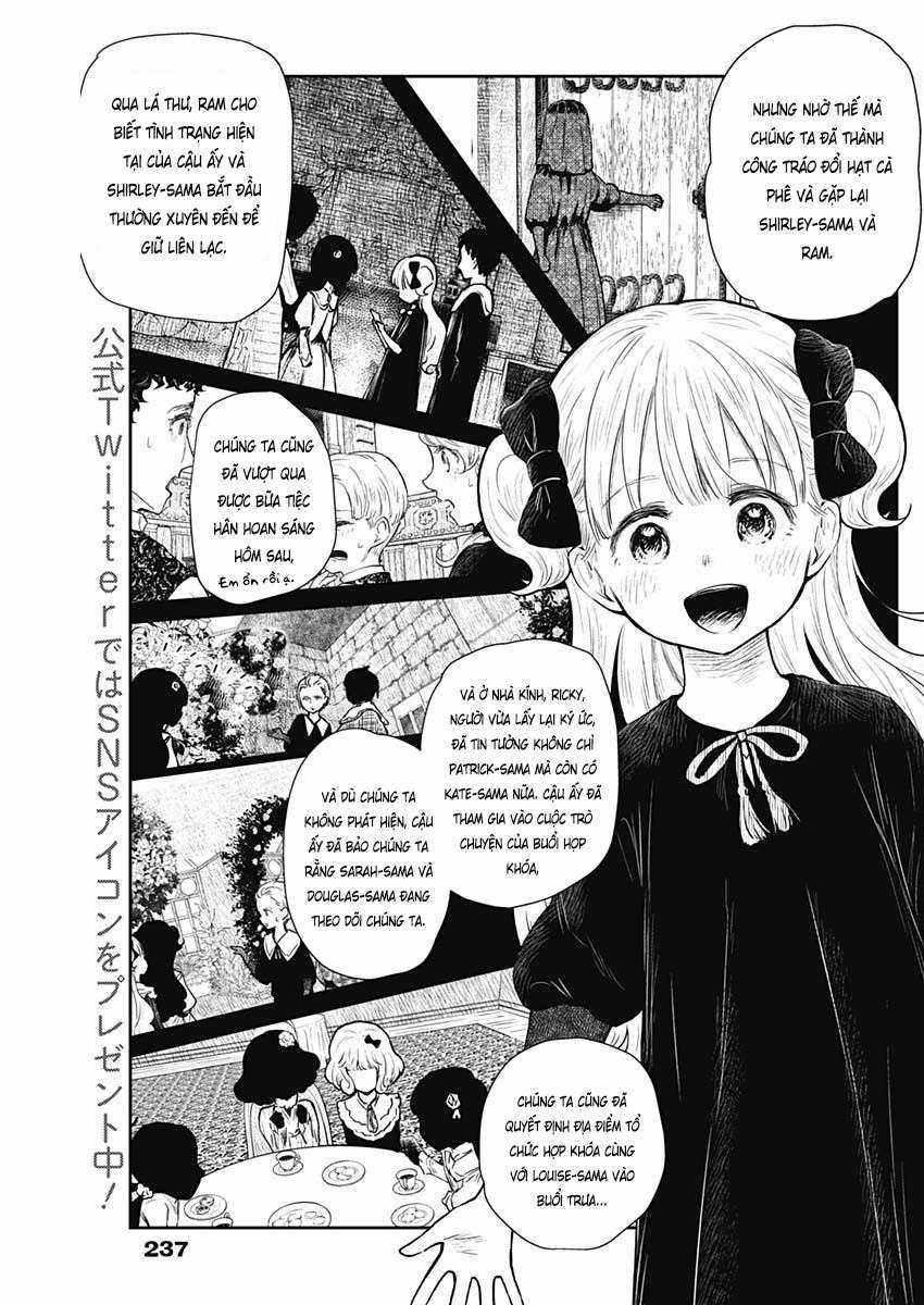 Shadows House - Chapter 101 - Trang 15