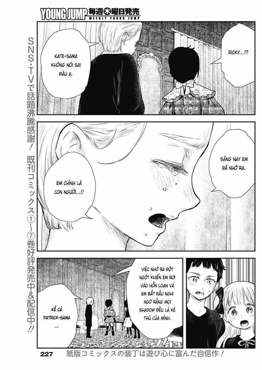 Shadows House - Chapter 101 - Trang 5