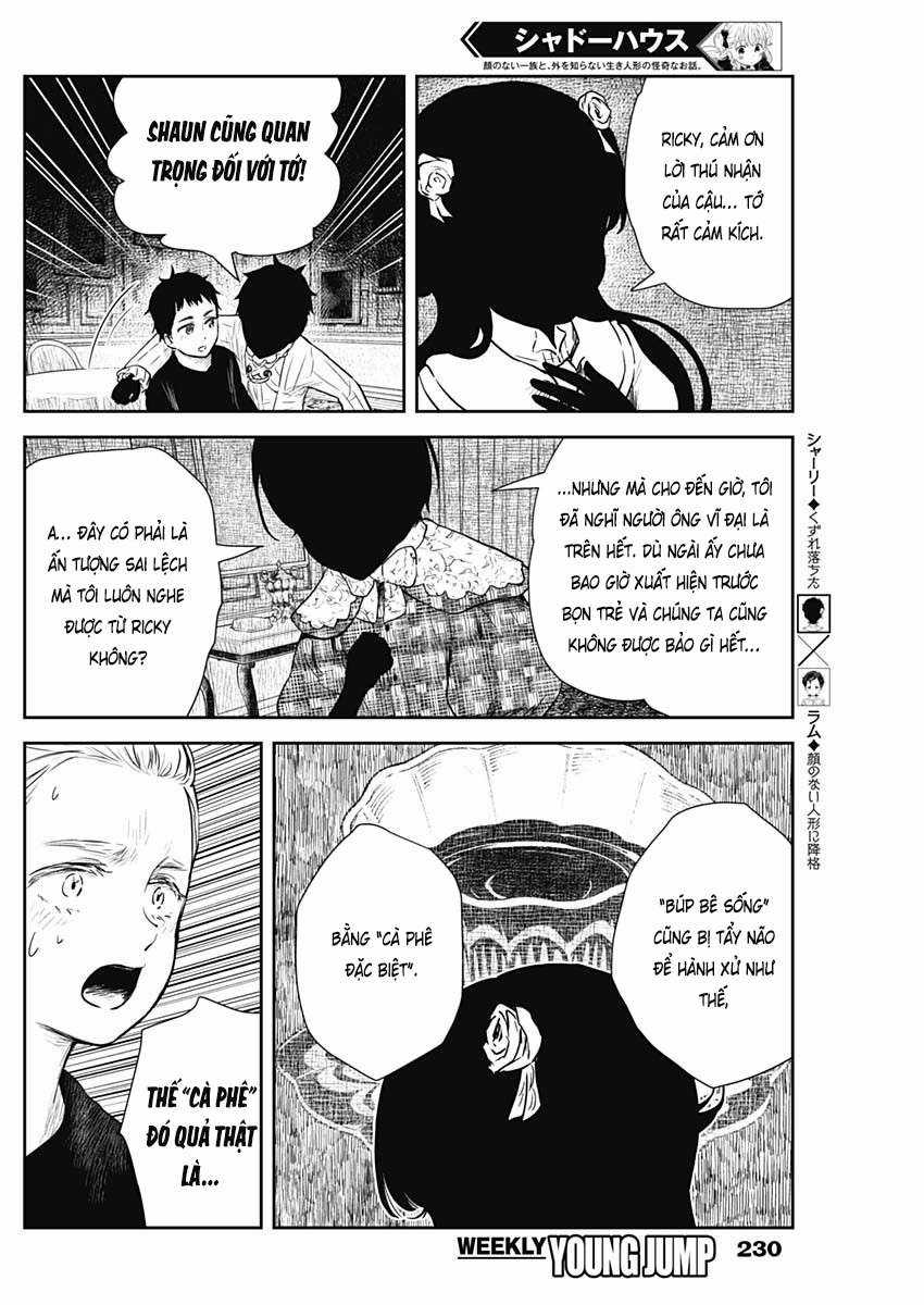 Shadows House - Chapter 101 - Trang 8