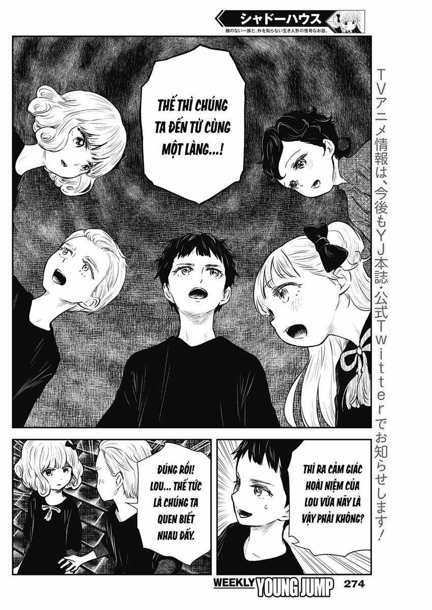 Shadows House - Chapter 102 - Trang 11