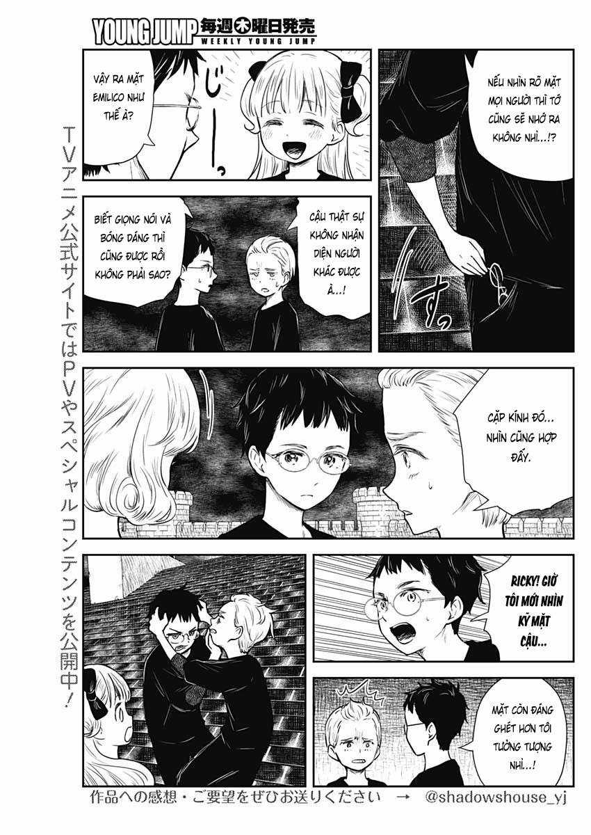 Shadows House - Chapter 102 - Trang 12