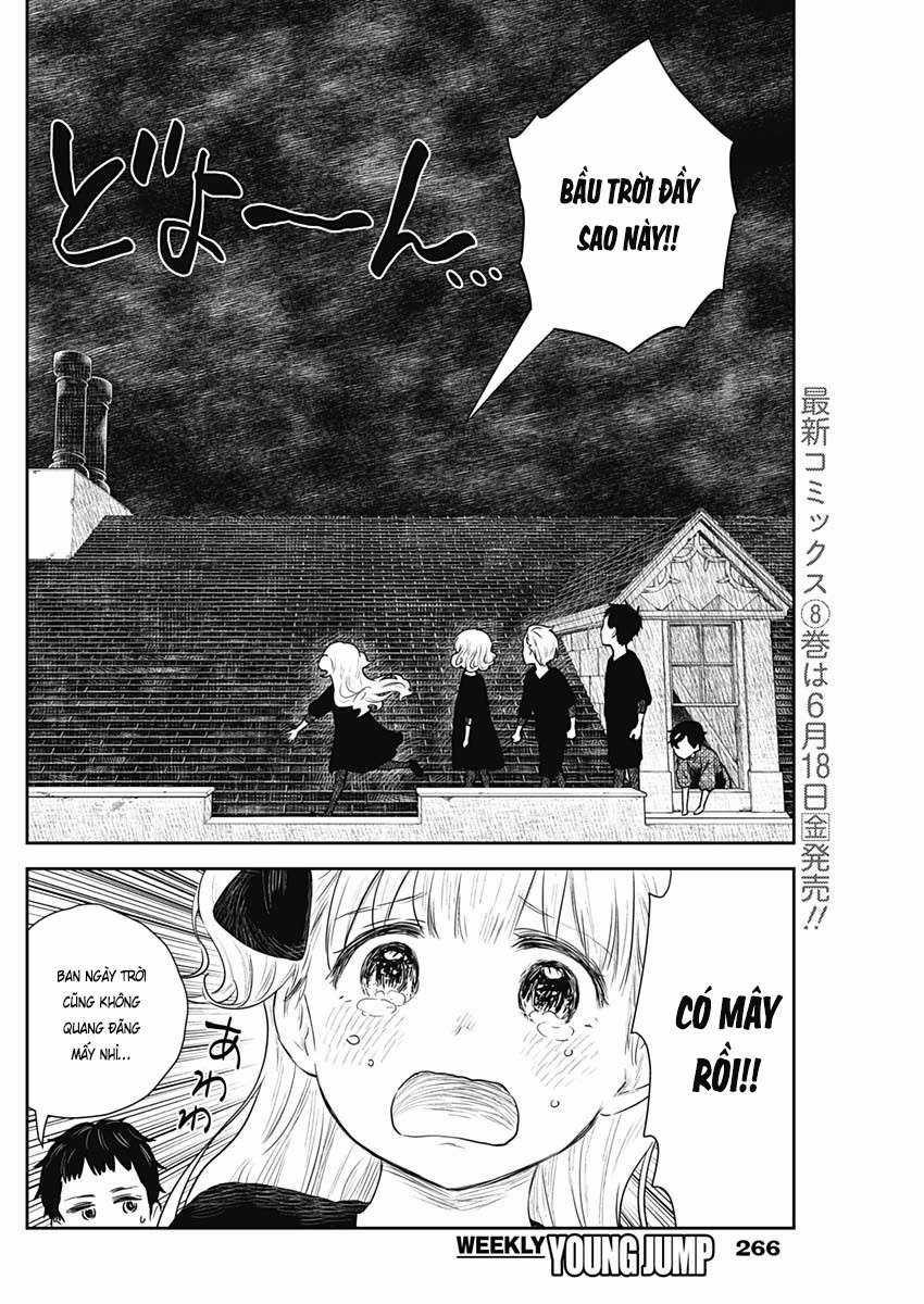 Shadows House - Chapter 102 - Trang 3