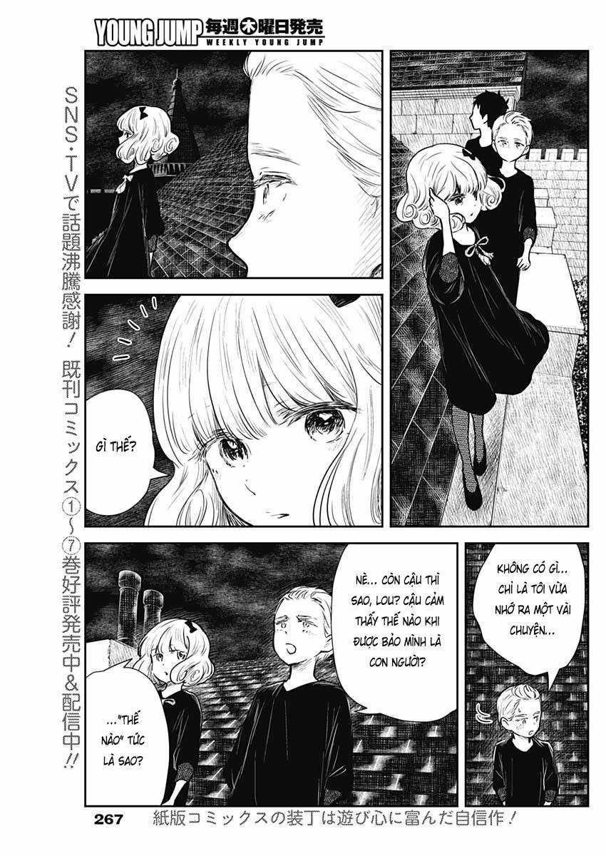 Shadows House - Chapter 102 - Trang 4