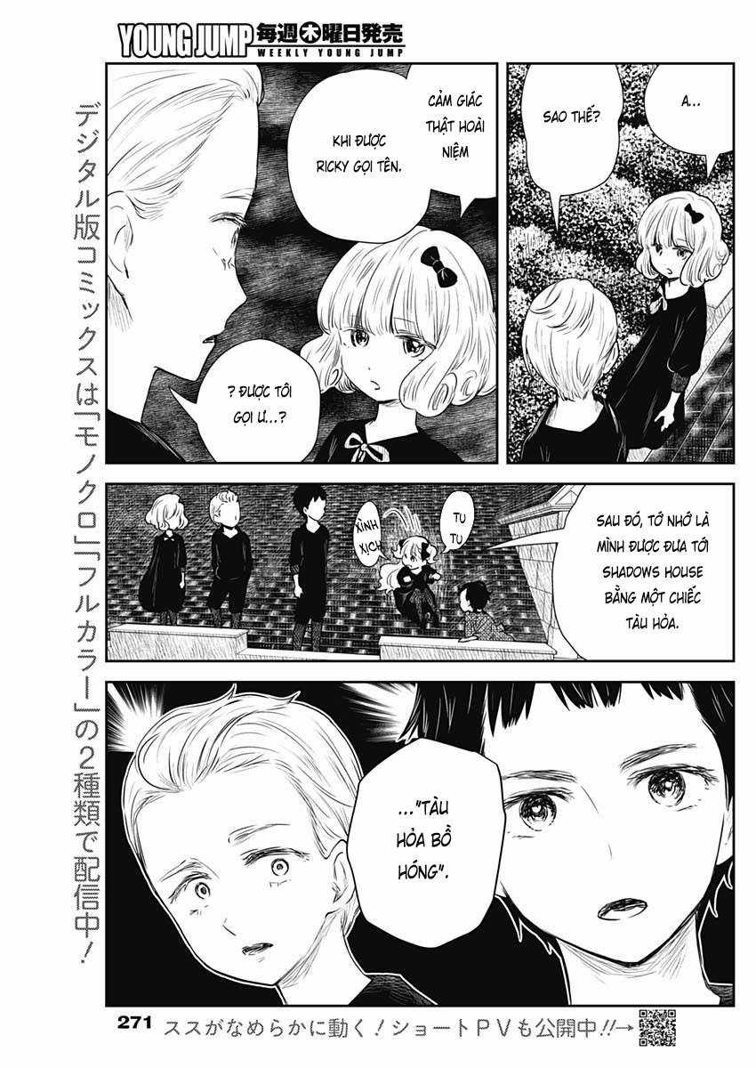 Shadows House - Chapter 102 - Trang 8