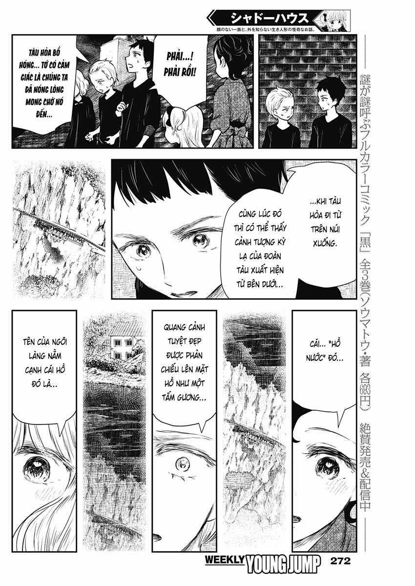 Shadows House - Chapter 102 - Trang 9