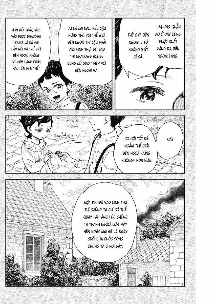Shadows House - Chapter 103 - Trang 11