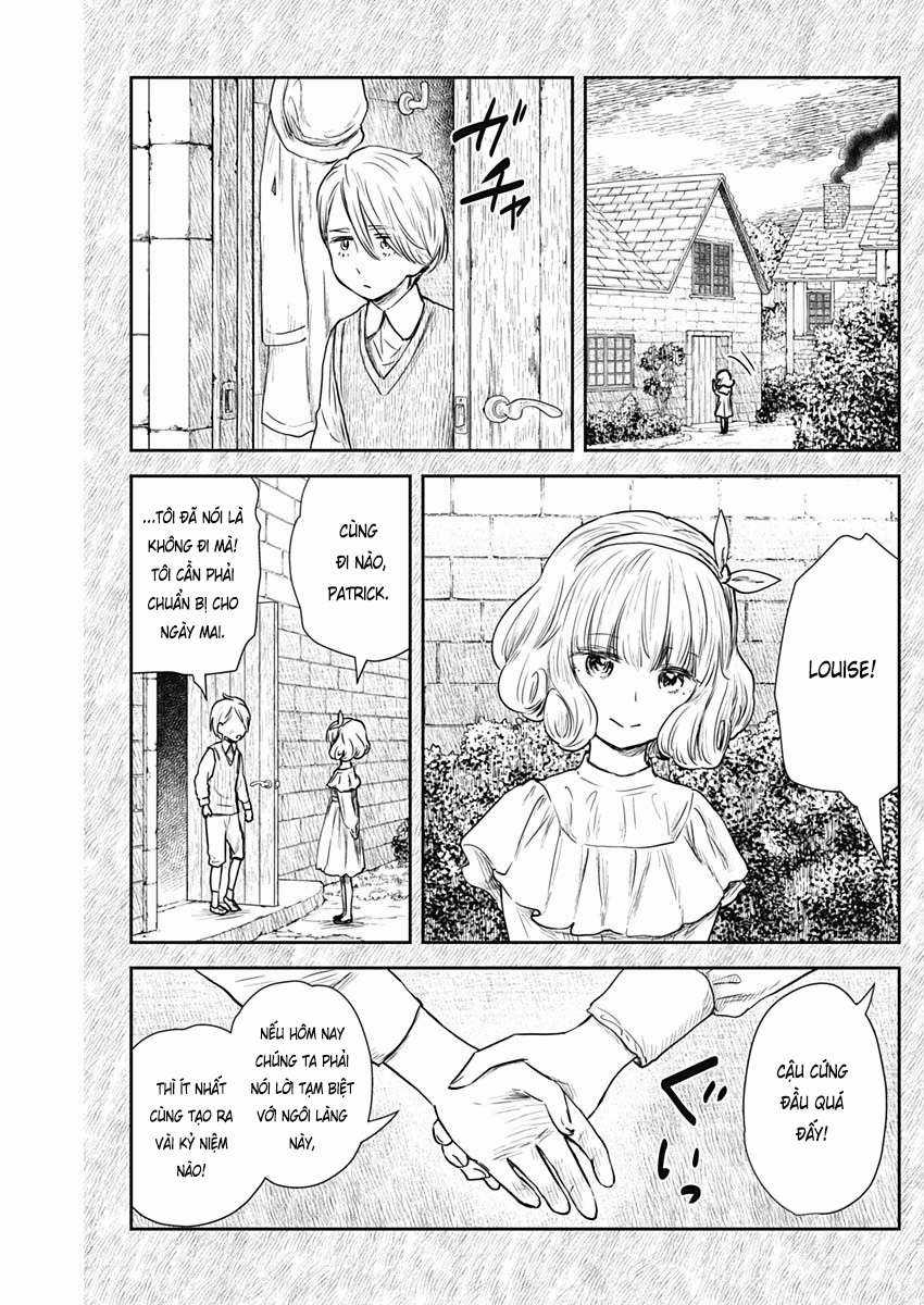 Shadows House - Chapter 103 - Trang 14