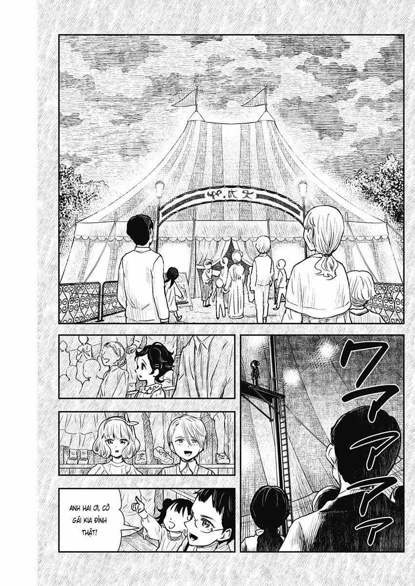 Shadows House - Chapter 103 - Trang 16