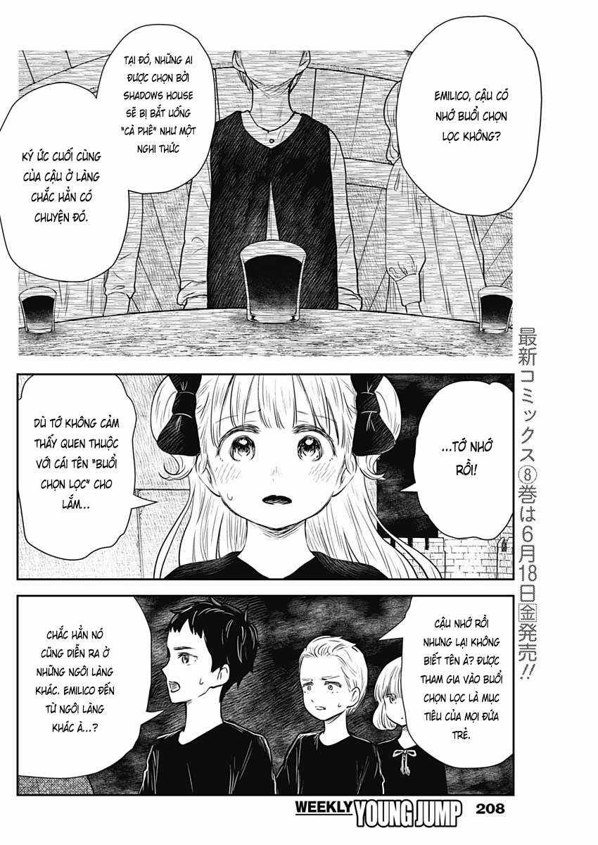 Shadows House - Chapter 103 - Trang 3