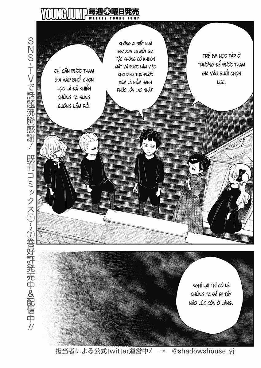 Shadows House - Chapter 103 - Trang 4