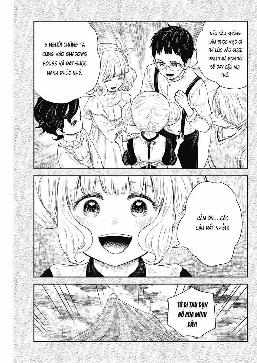 Shadows House - Chapter 104 - Trang 11