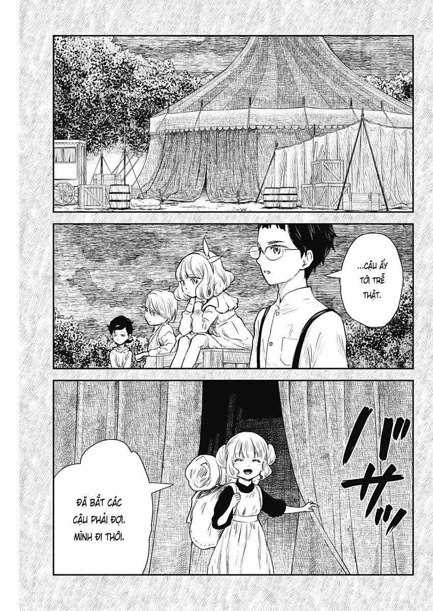 Shadows House - Chapter 104 - Trang 13