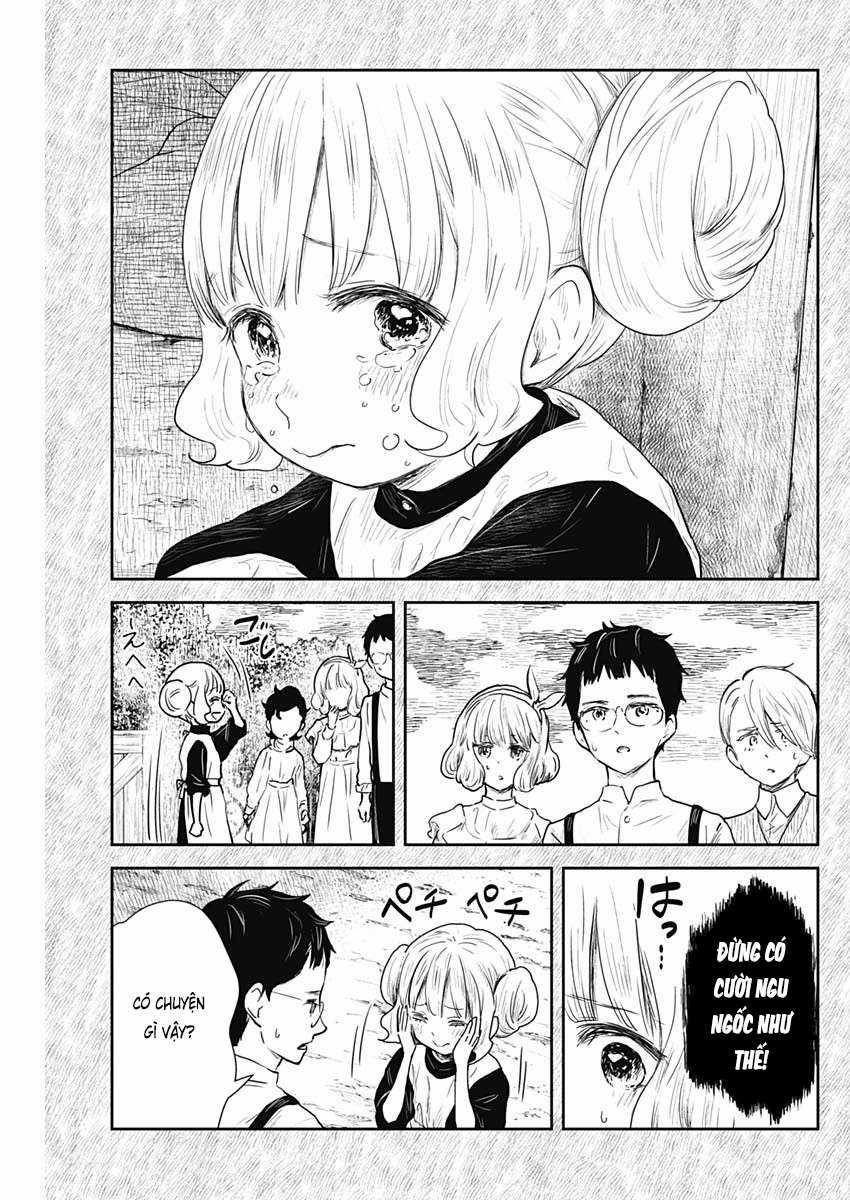 Shadows House - Chapter 104 - Trang 7