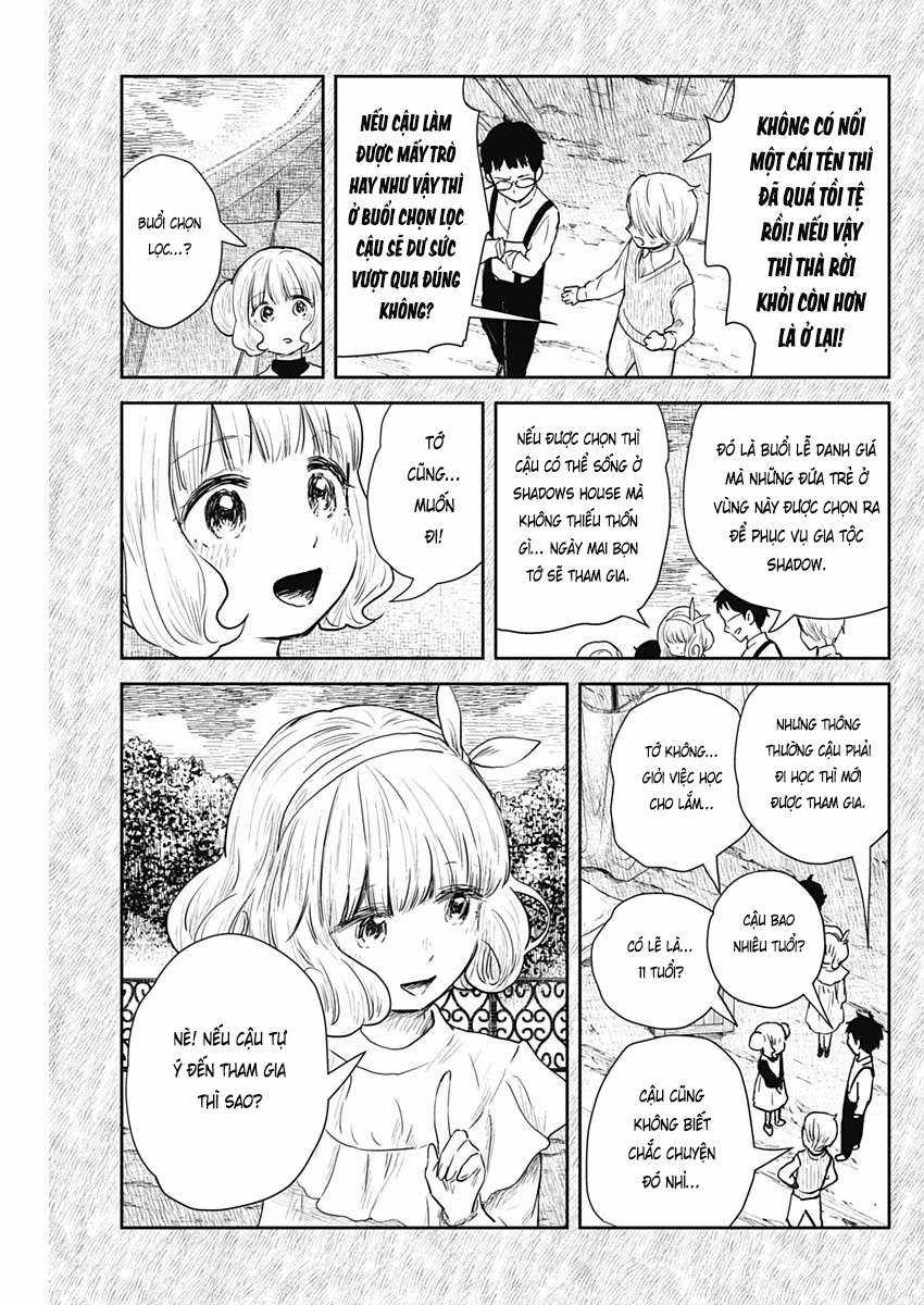 Shadows House - Chapter 104 - Trang 9