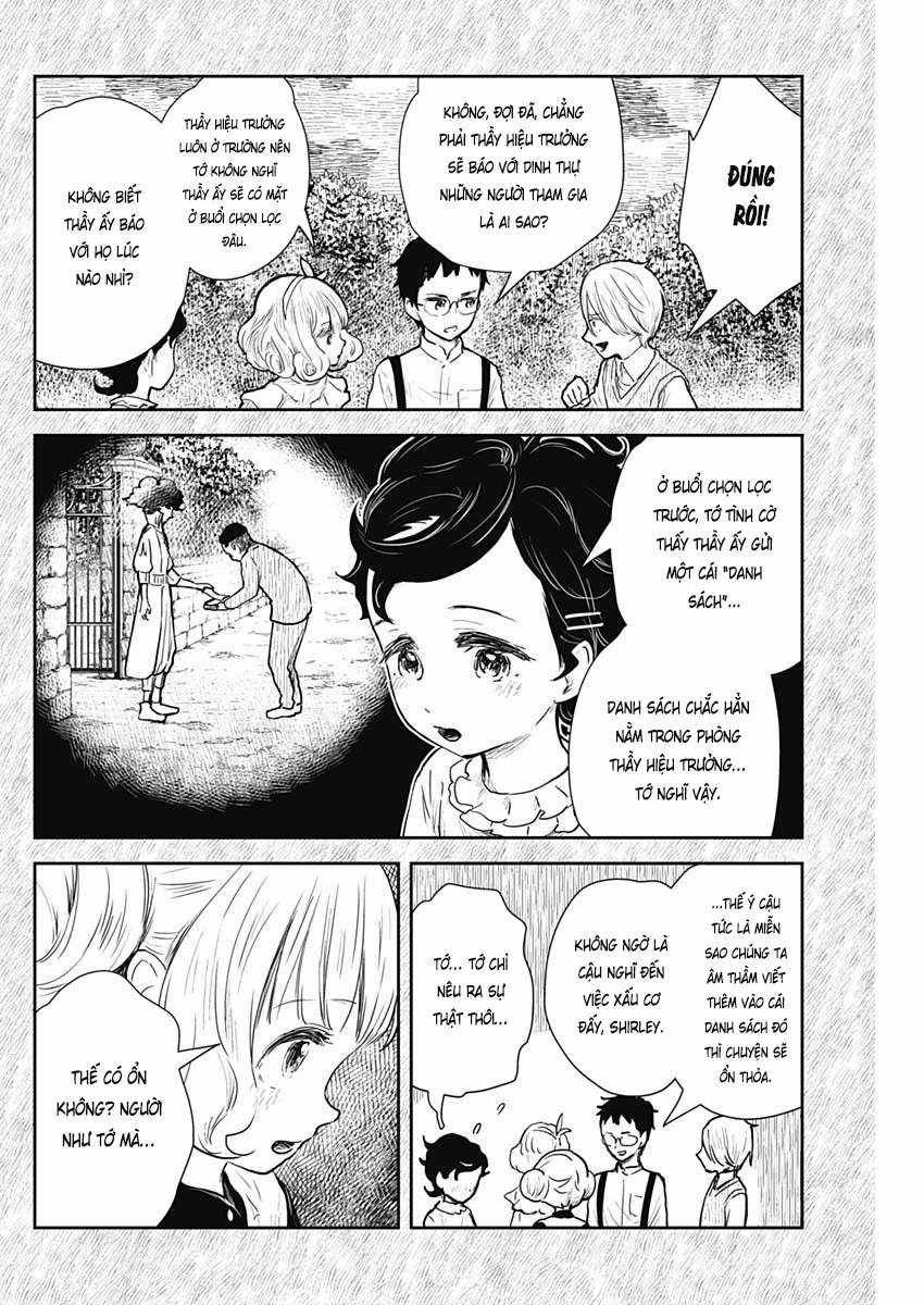 Shadows House - Chapter 104 - Trang 10