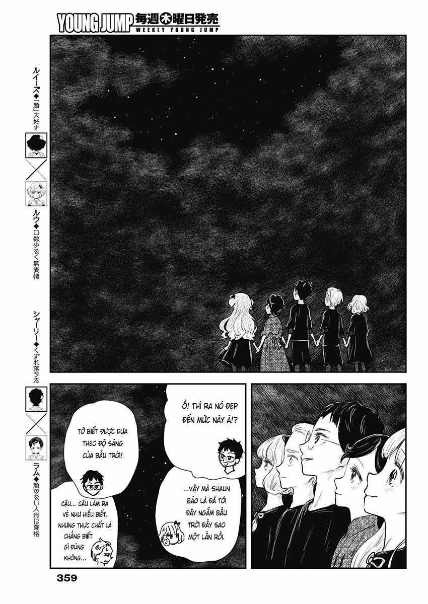 Shadows House - Chapter 105 - Trang 14