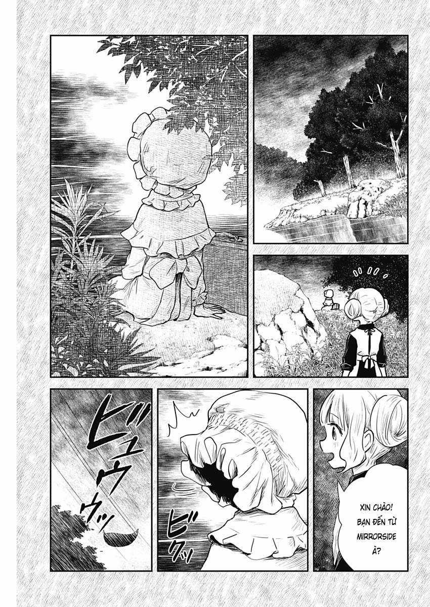 Shadows House - Chapter 105 - Trang 16