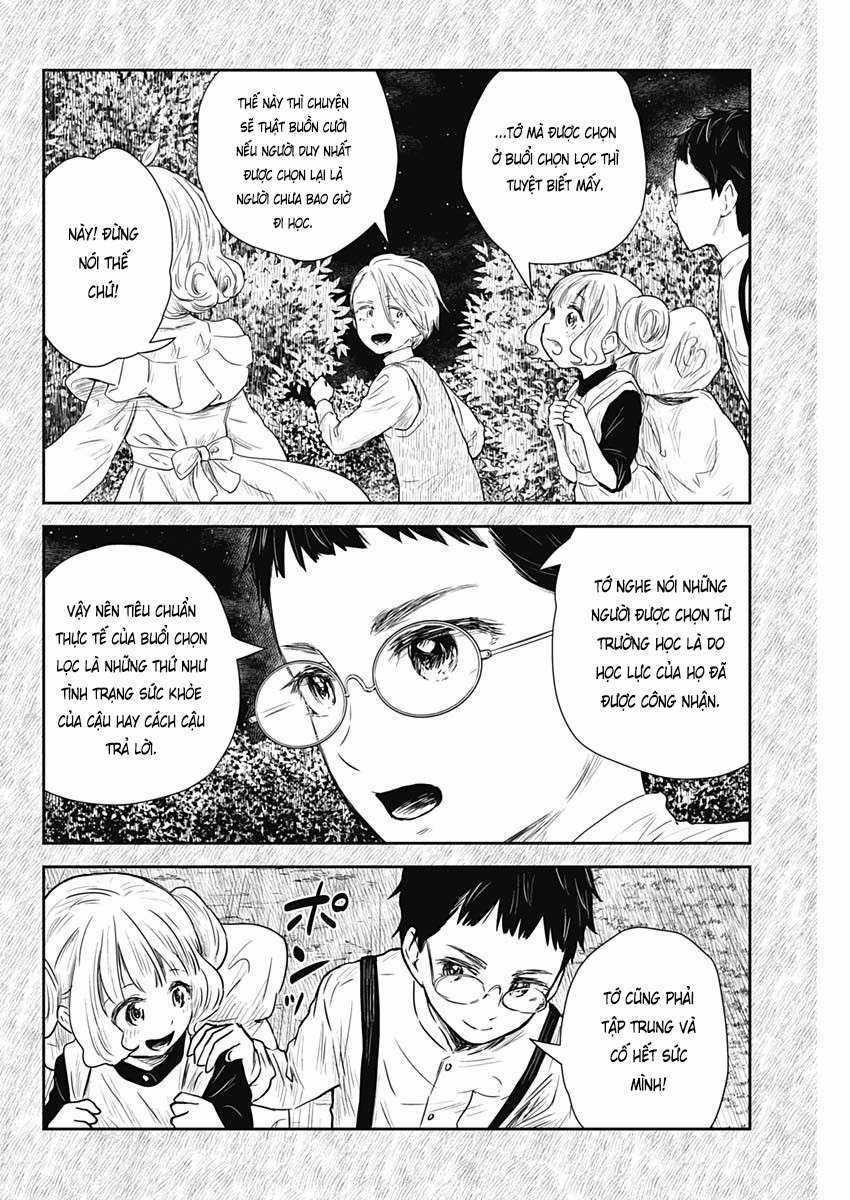 Shadows House - Chapter 105 - Trang 3