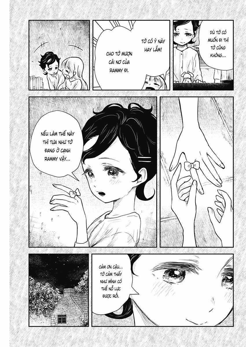 Shadows House - Chapter 105 - Trang 6