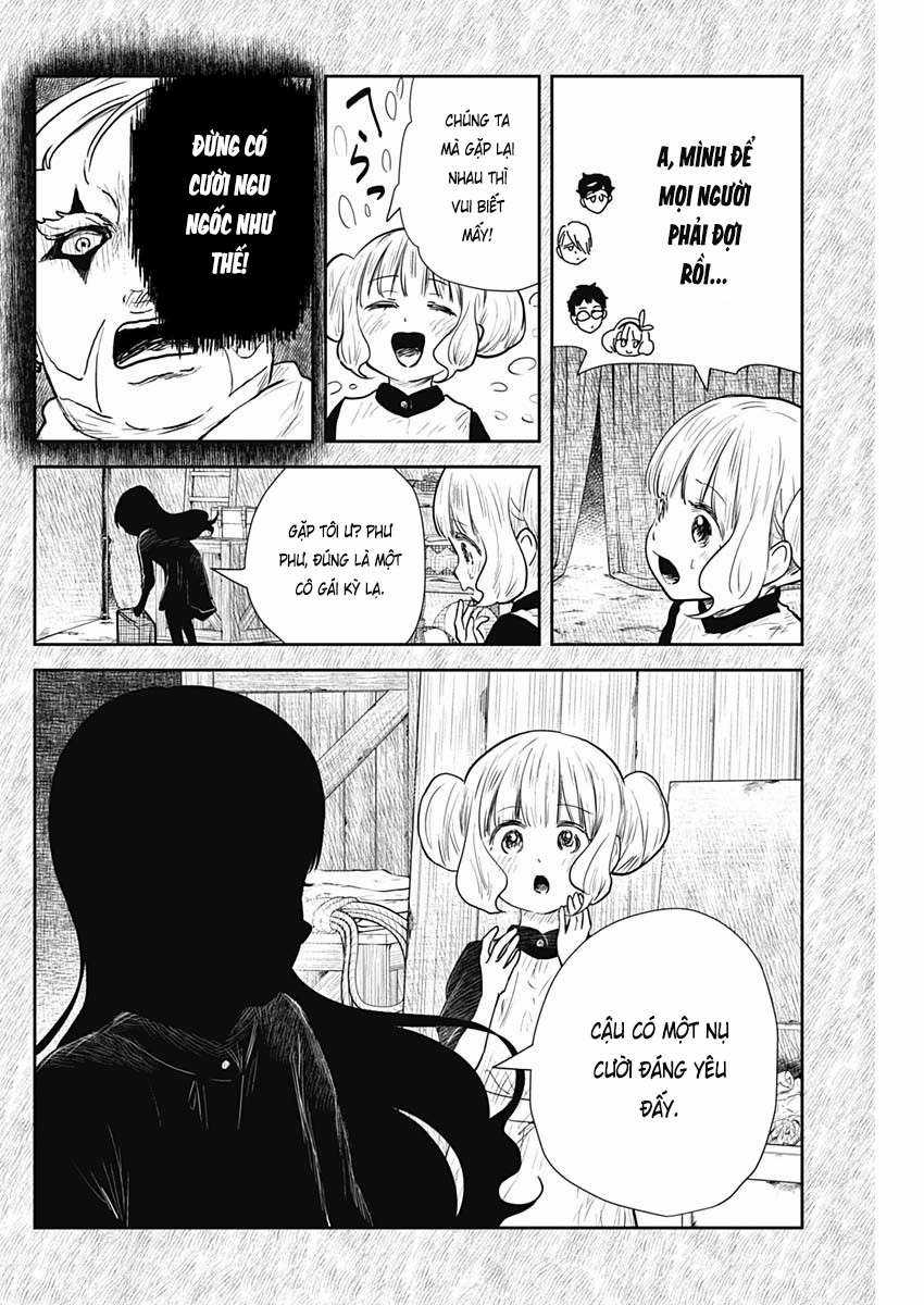 Shadows House - Chapter 106 - Trang 11