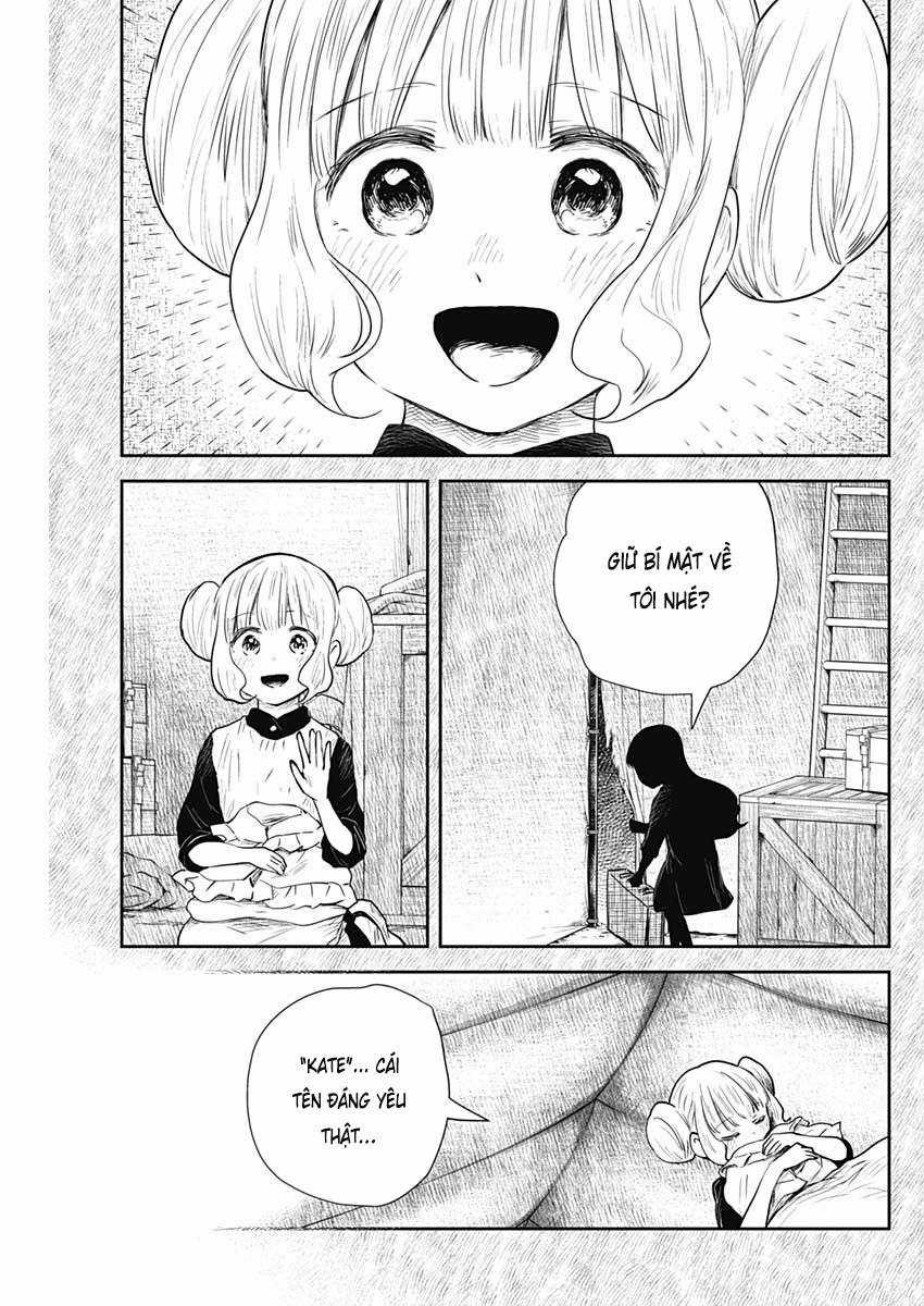 Shadows House - Chapter 106 - Trang 12