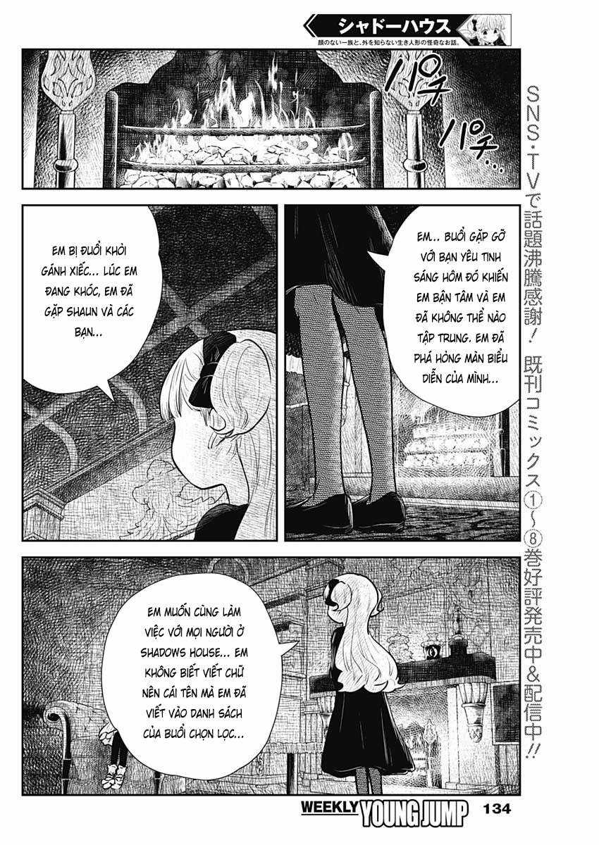 Shadows House - Chapter 106 - Trang 13