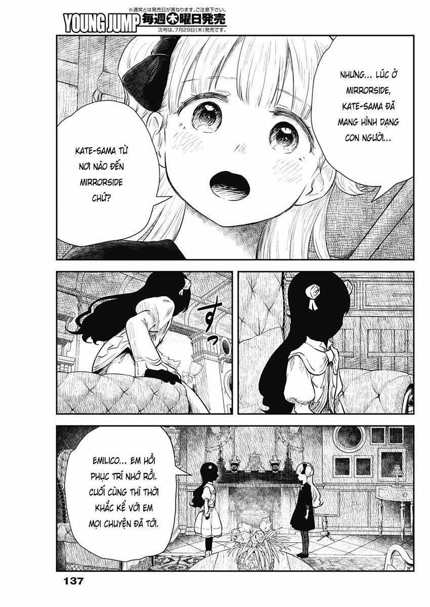 Shadows House - Chapter 106 - Trang 16