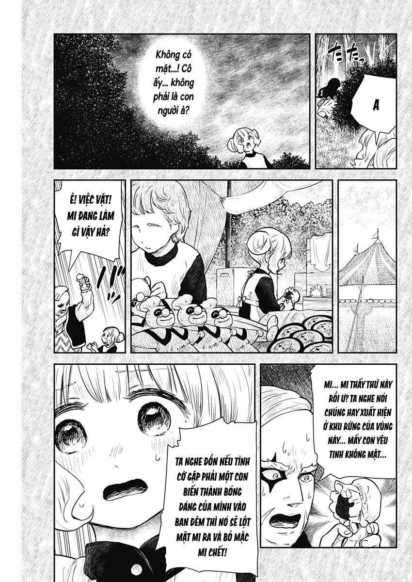 Shadows House - Chapter 106 - Trang 4