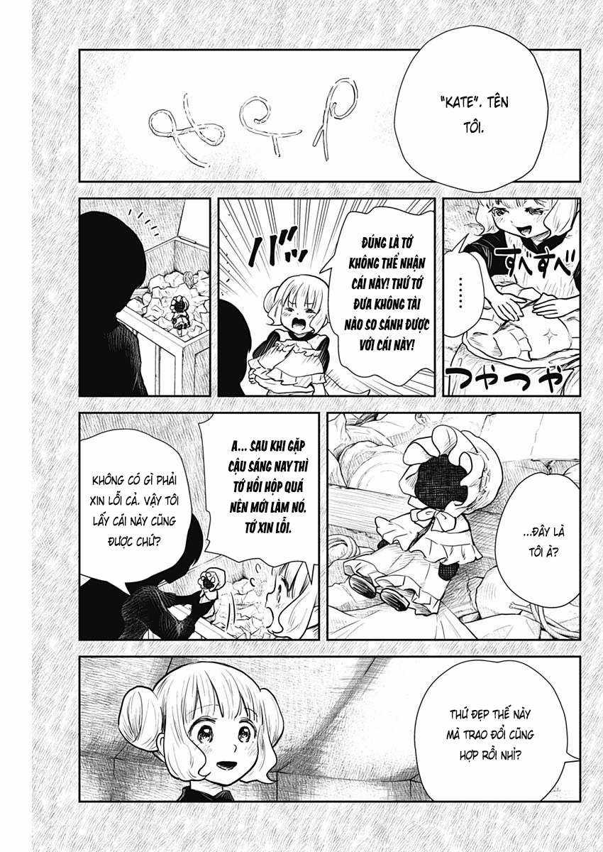 Shadows House - Chapter 106 - Trang 10