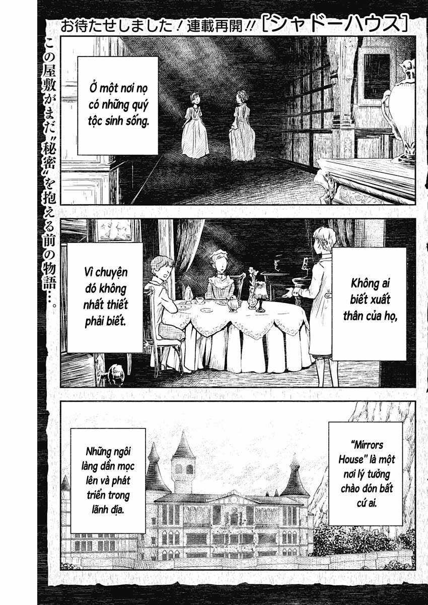 Shadows House - Chapter 107 - Trang 2