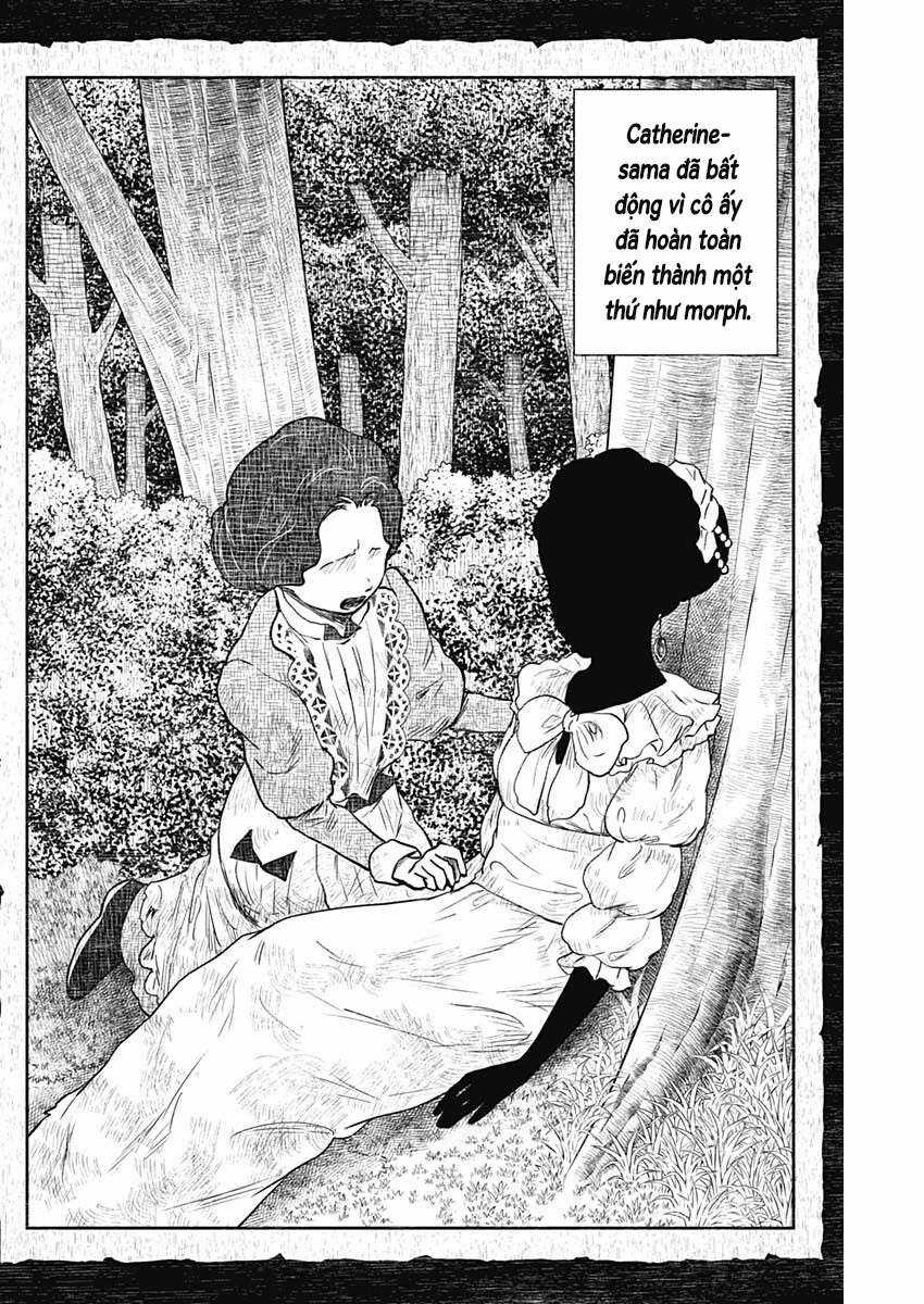 Shadows House - Chapter 107 - Trang 11