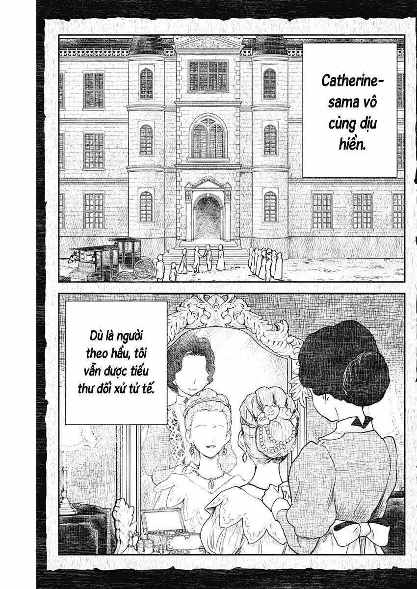 Shadows House - Chapter 107 - Trang 4