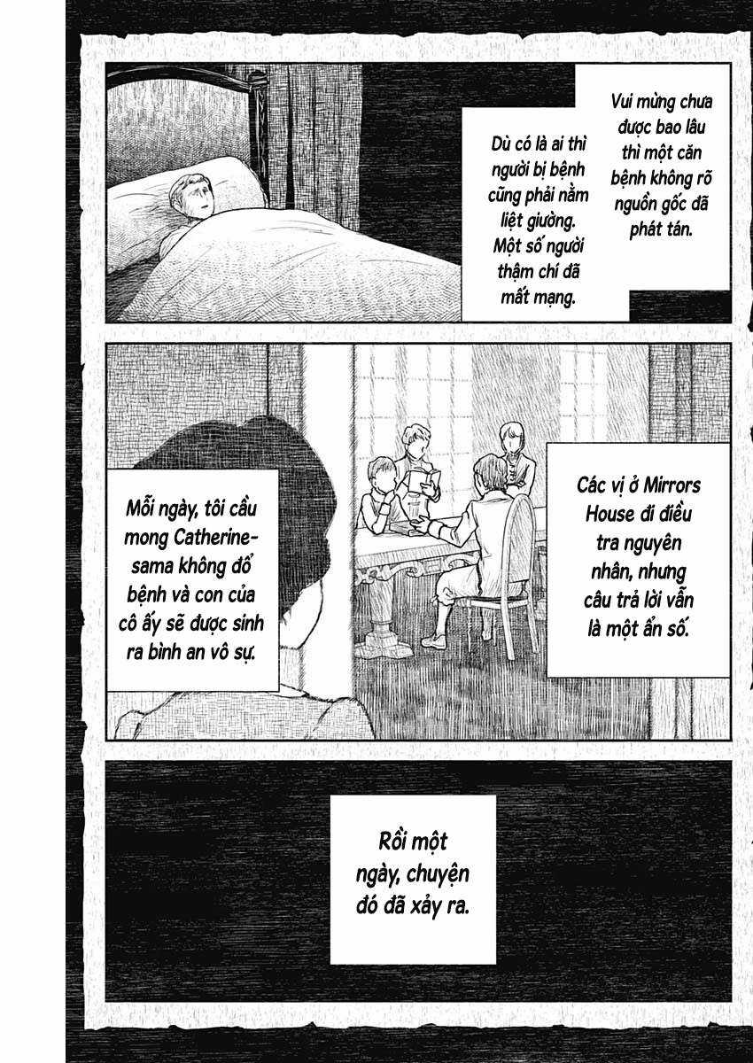 Shadows House - Chapter 107 - Trang 6