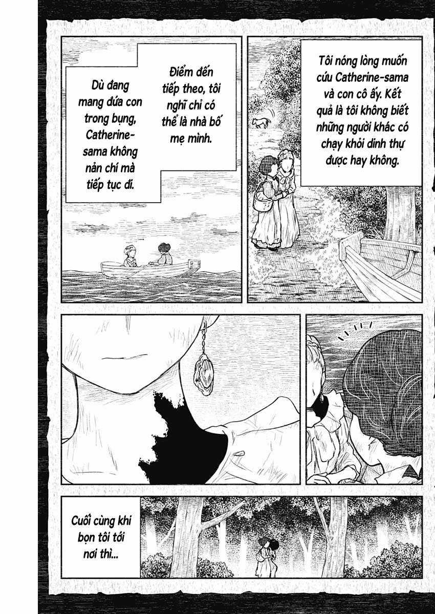 Shadows House - Chapter 107 - Trang 10