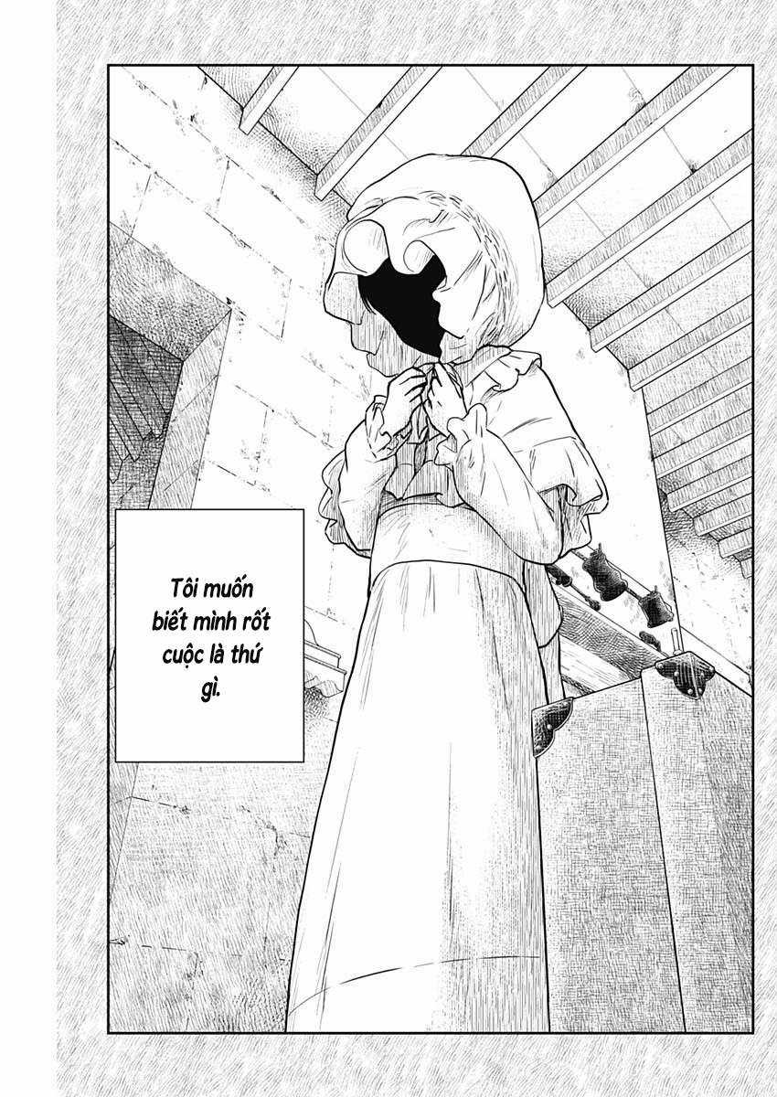 Shadows House - Chapter 108 - Trang 16