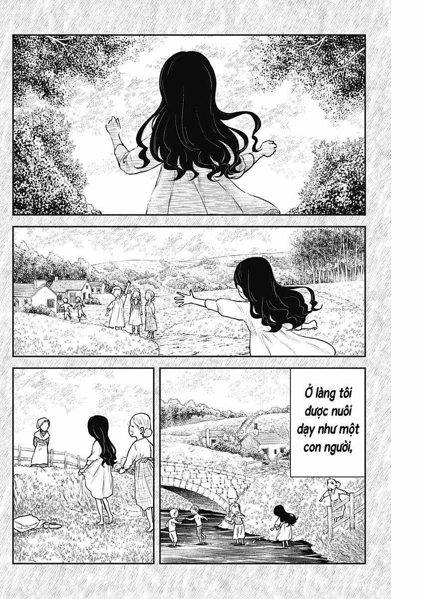 Shadows House - Chapter 108 - Trang 3