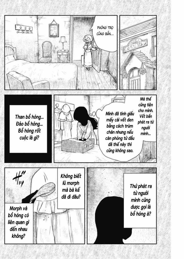 Shadows House - Chapter 109 - Trang 11