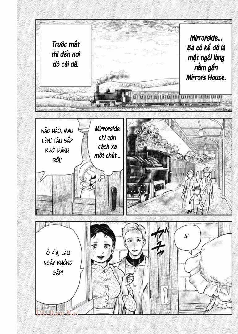 Shadows House - Chapter 109 - Trang 14