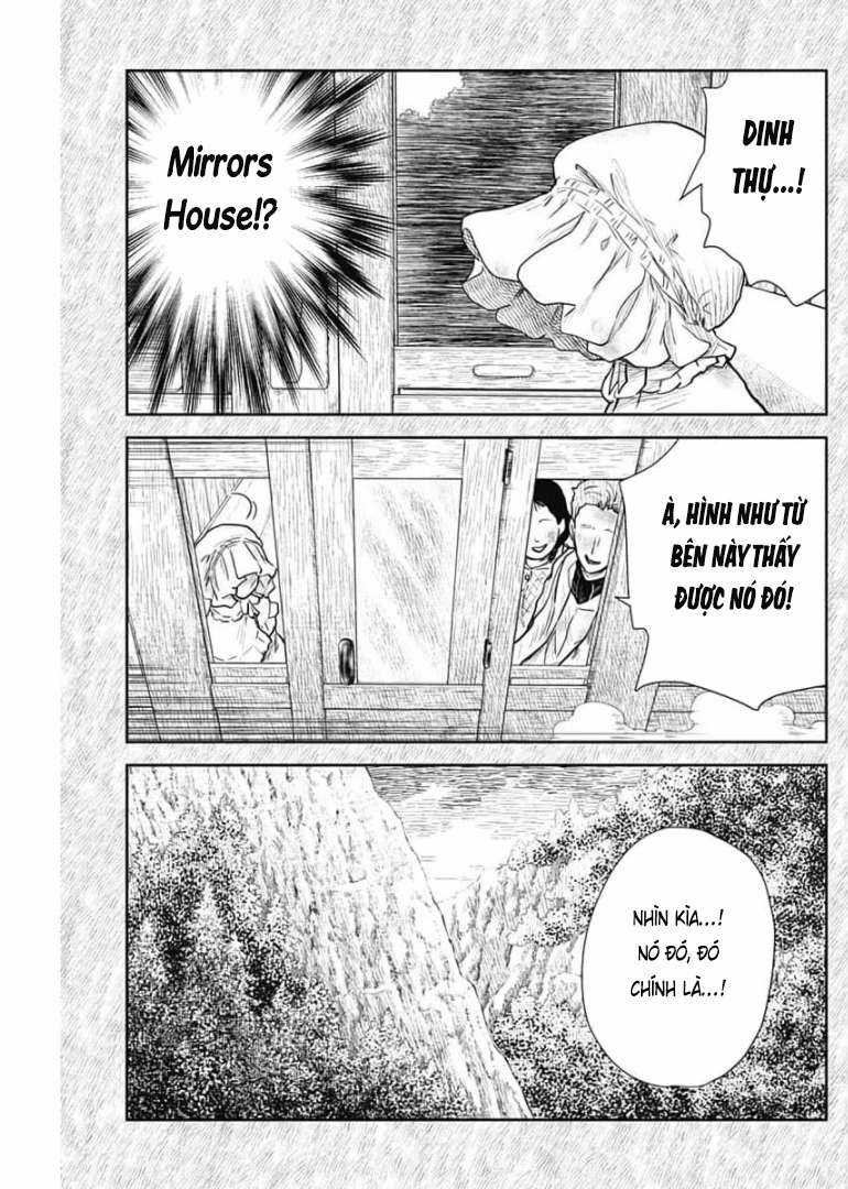 Shadows House - Chapter 109 - Trang 16