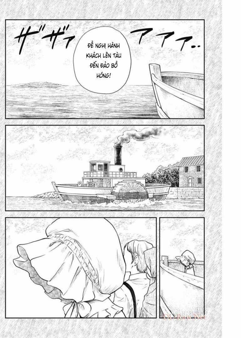 Shadows House - Chapter 109 - Trang 3