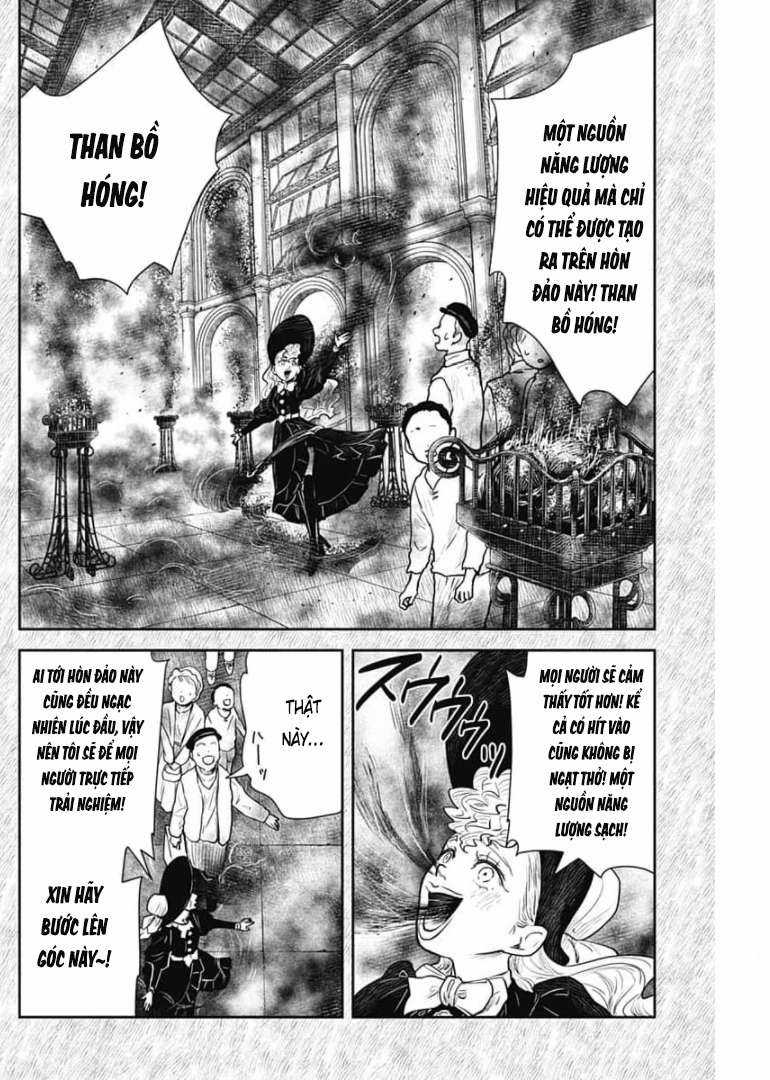 Shadows House - Chapter 109 - Trang 9