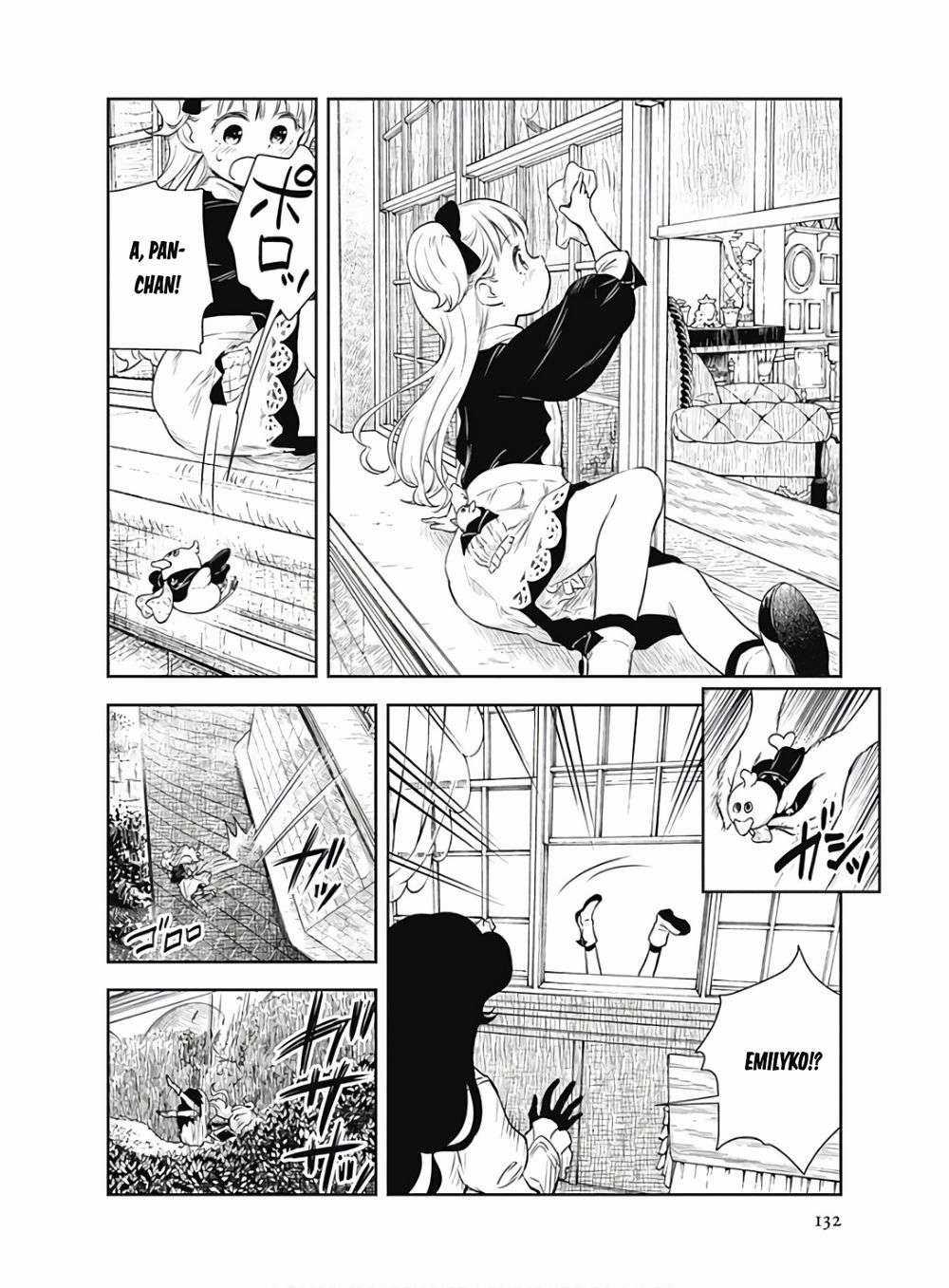 Shadows House - Chapter 11 - Trang 4