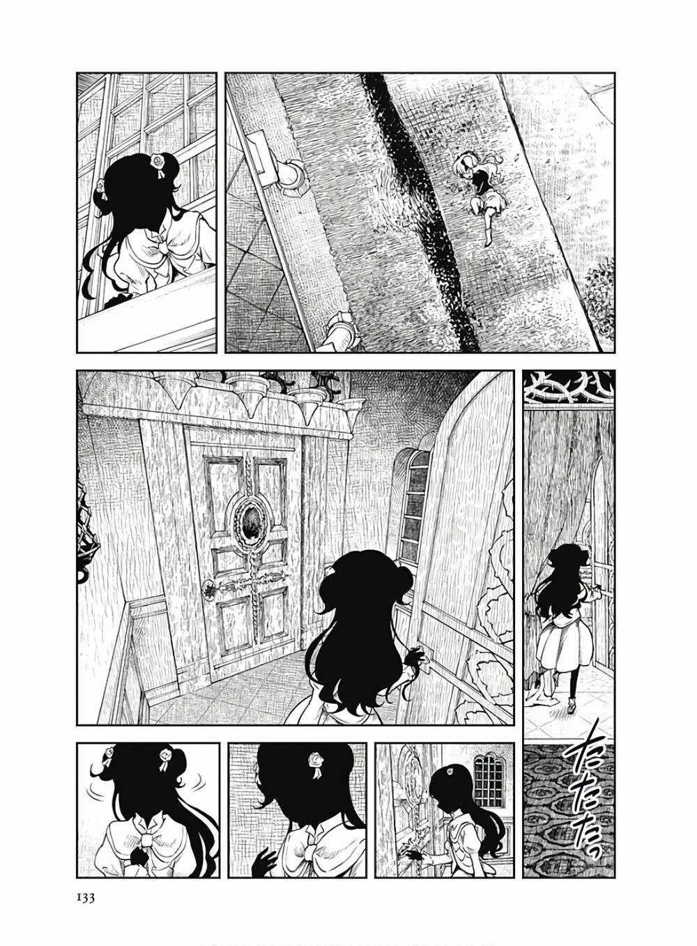 Shadows House - Chapter 11 - Trang 5