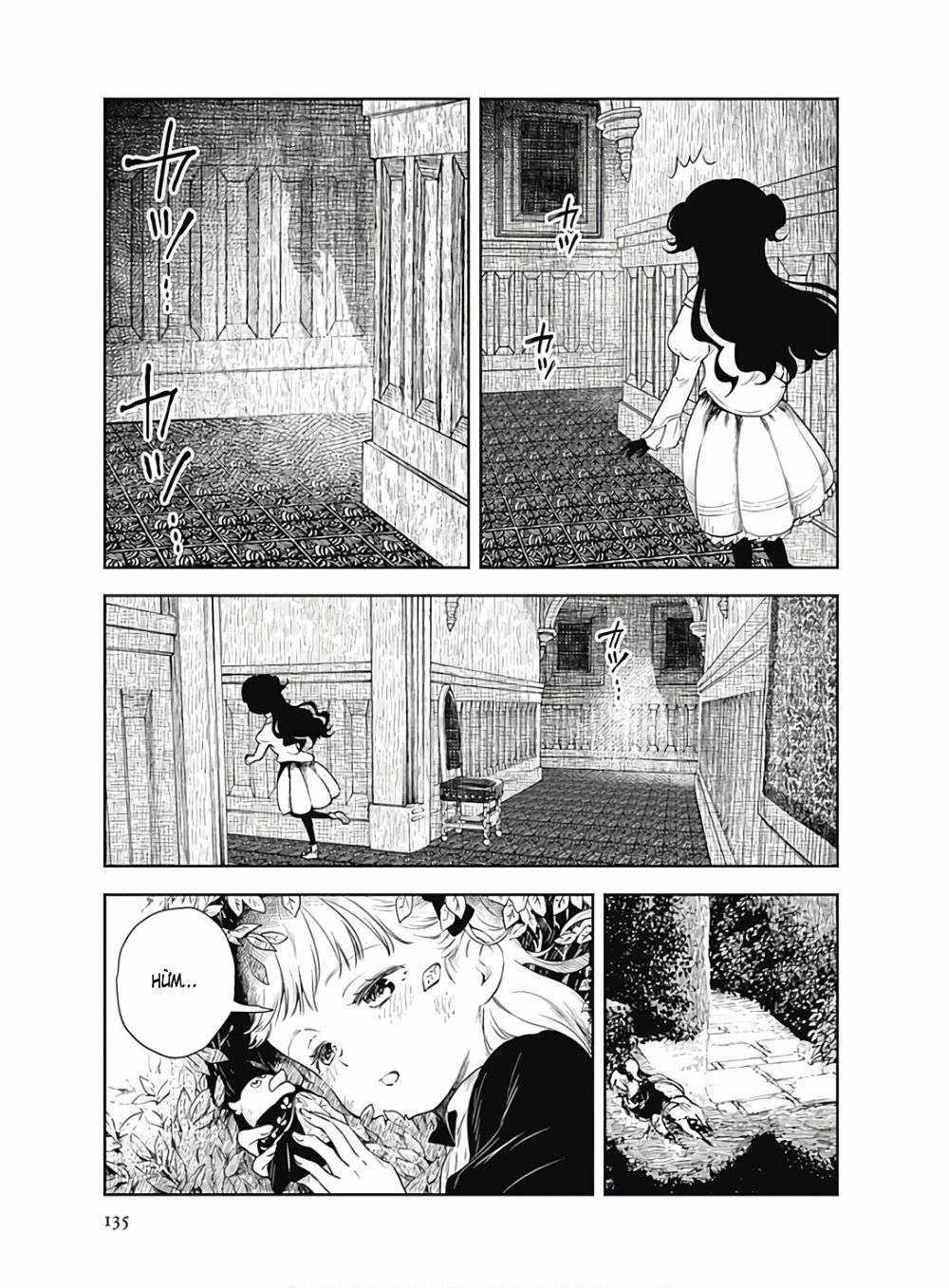 Shadows House - Chapter 11 - Trang 7