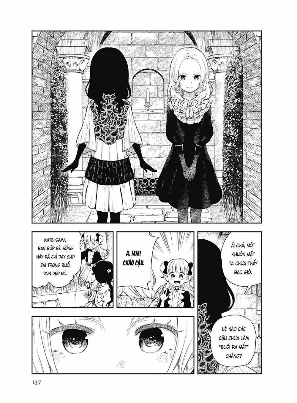 Shadows House - Chapter 11 - Trang 9