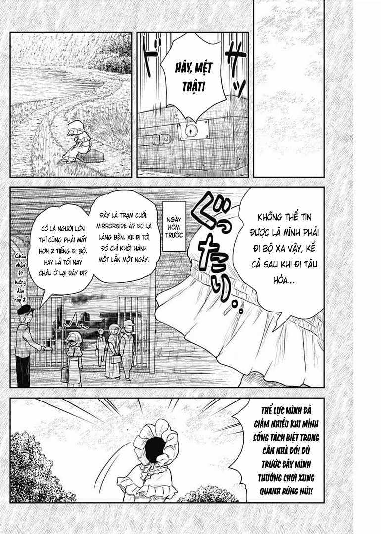 Shadows House - Chapter 110 - Trang 2