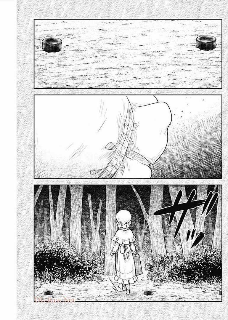 Shadows House - Chapter 110 - Trang 11