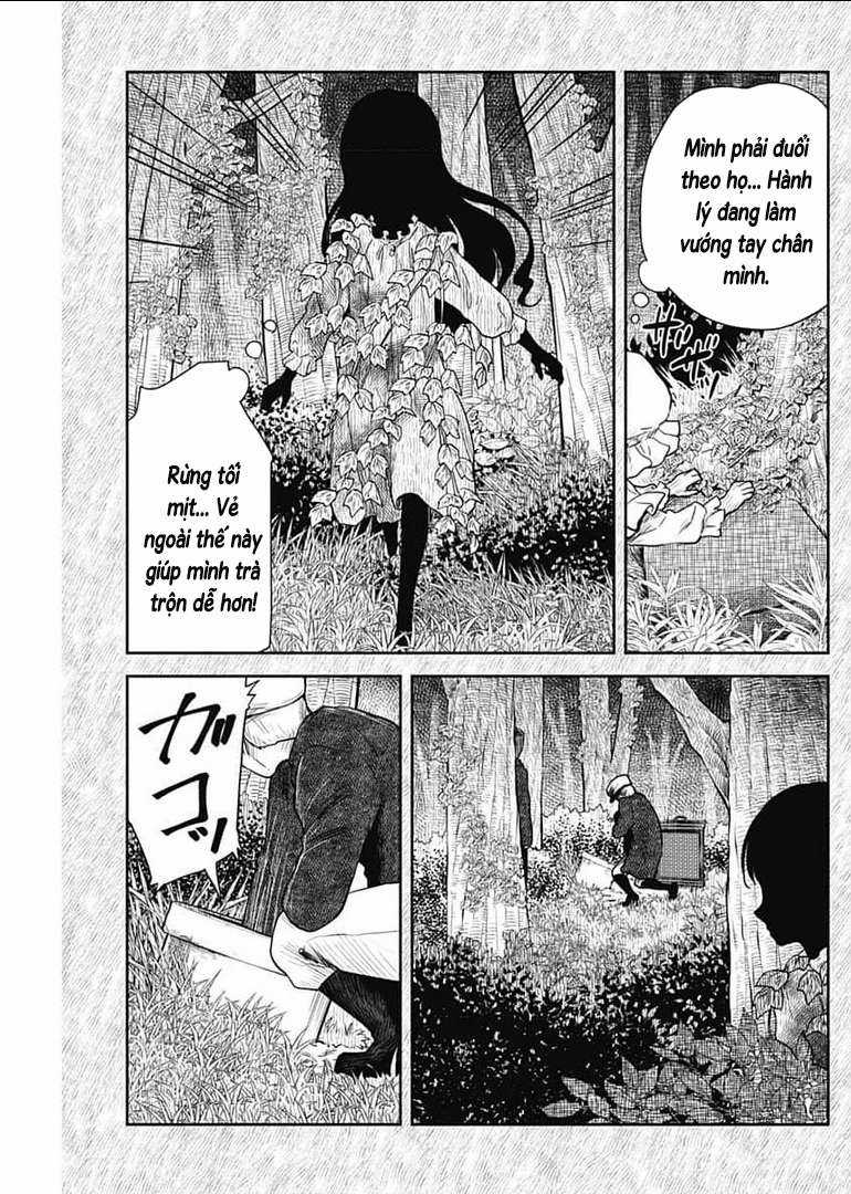 Shadows House - Chapter 110 - Trang 13