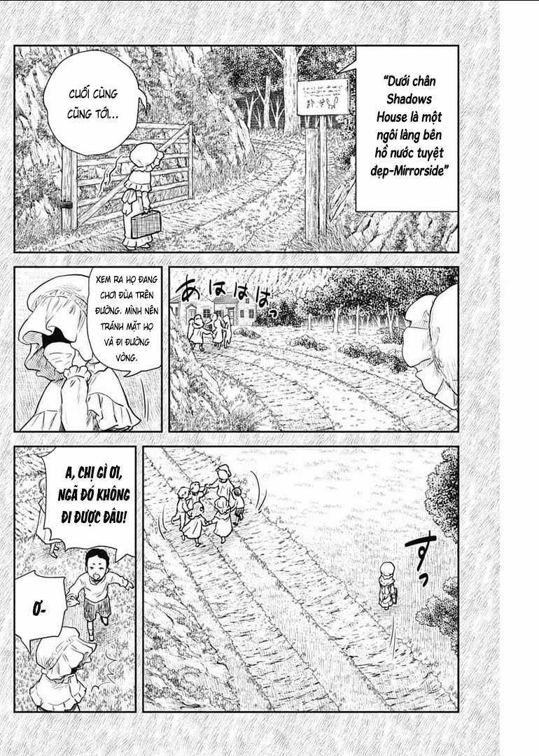 Shadows House - Chapter 110 - Trang 4